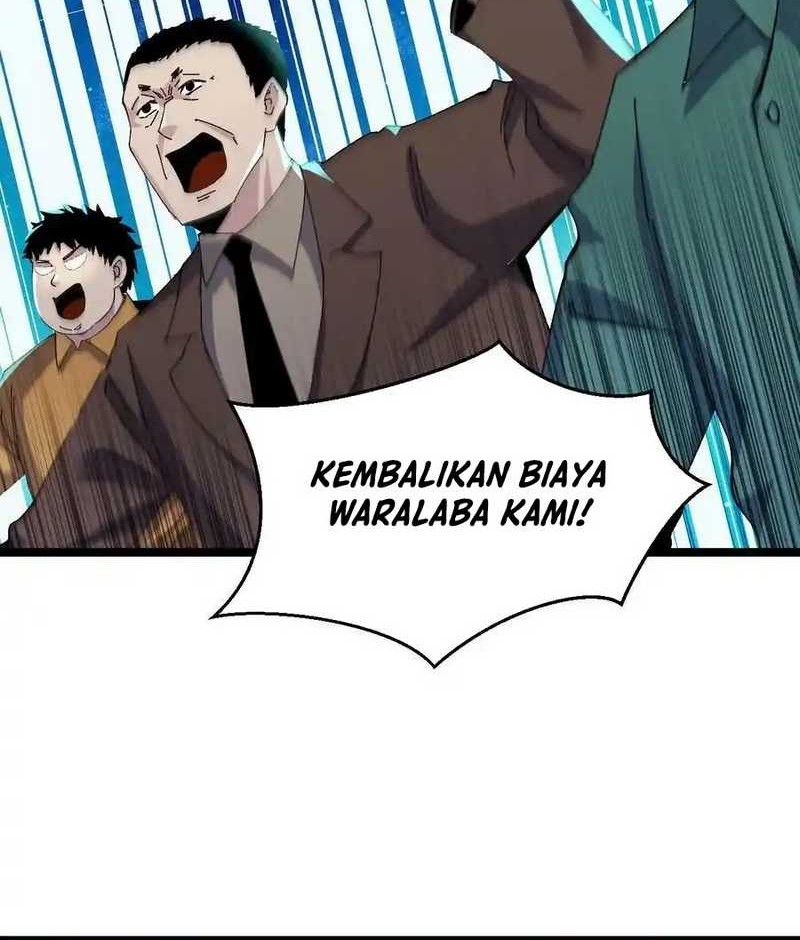 Be A Time Traveler Chapter 313 Gambar 14