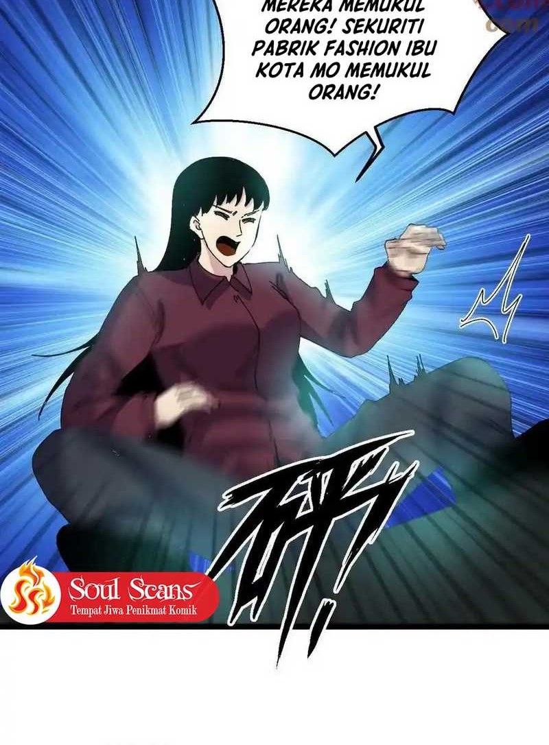 Be A Time Traveler Chapter 313 Gambar 18