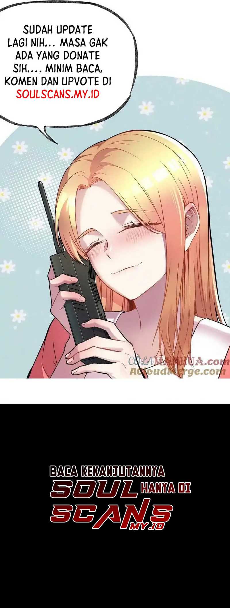 Be A Time Traveler Chapter 313 Gambar 19