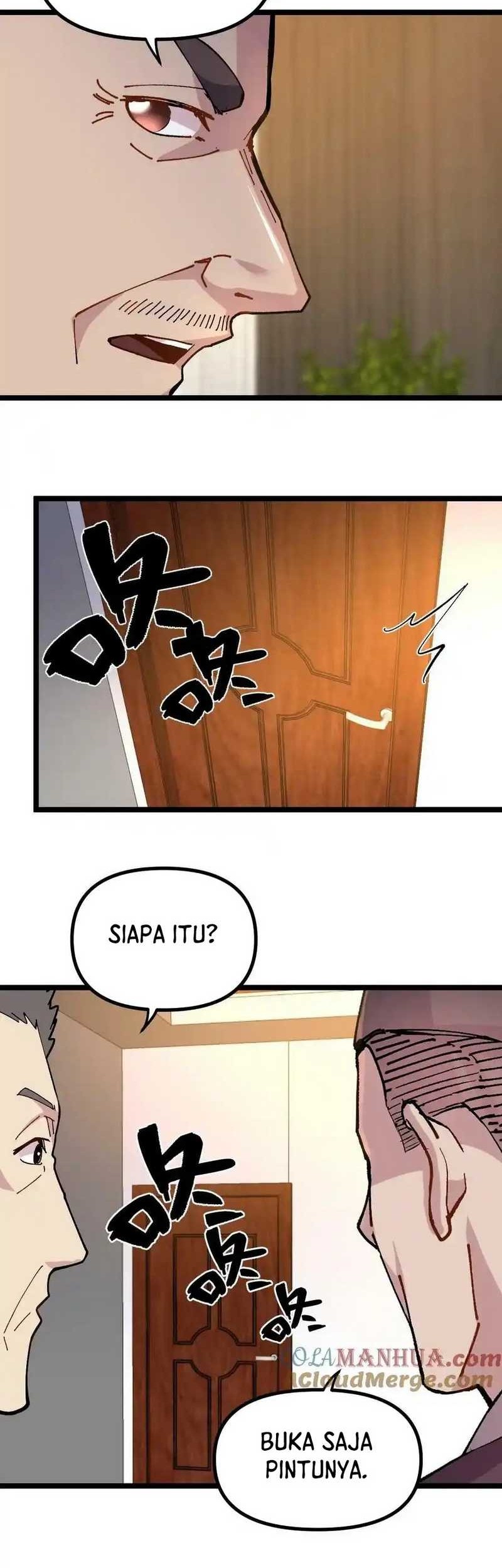 Be A Time Traveler Chapter 312 Gambar 12