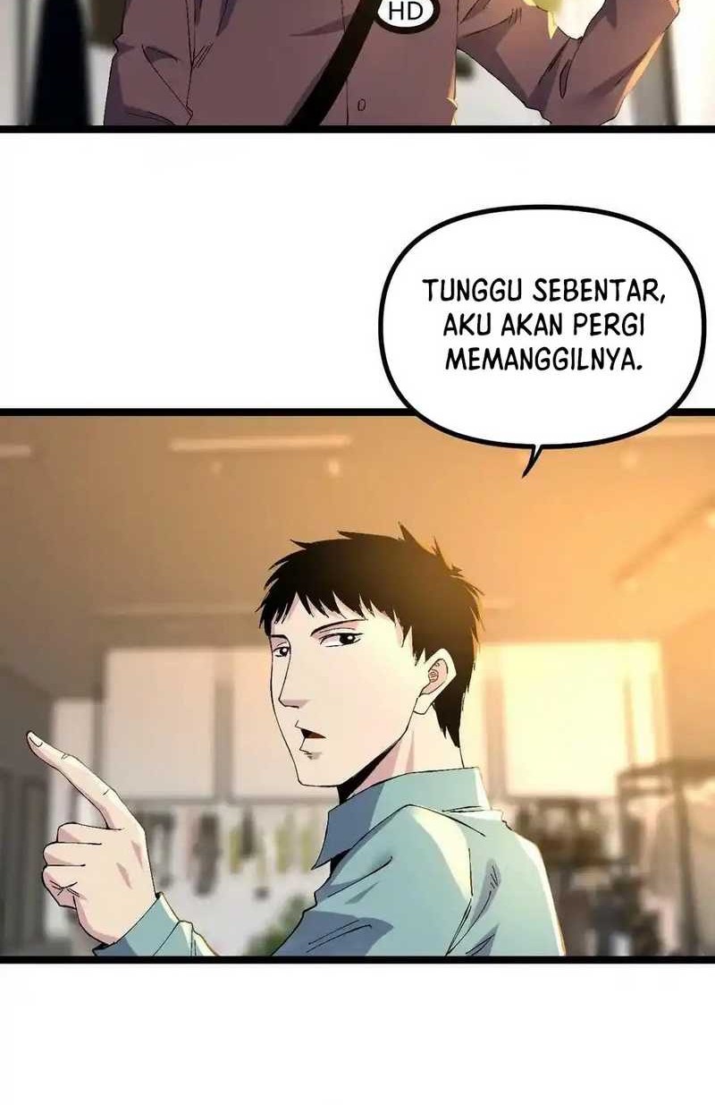 Be A Time Traveler Chapter 309 Gambar 6