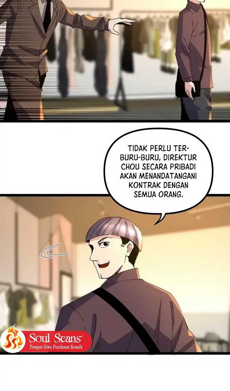 Be A Time Traveler Chapter 309 Gambar 14