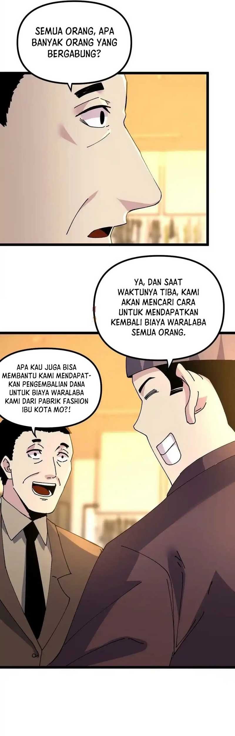 Be A Time Traveler Chapter 309 Gambar 15