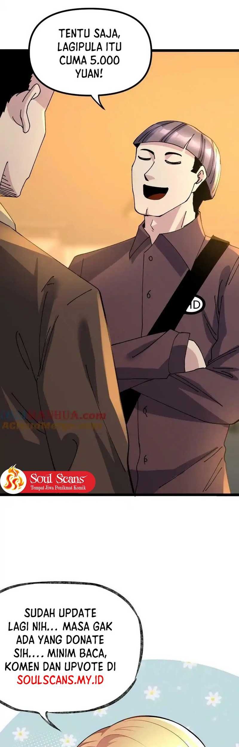 Be A Time Traveler Chapter 309 Gambar 16