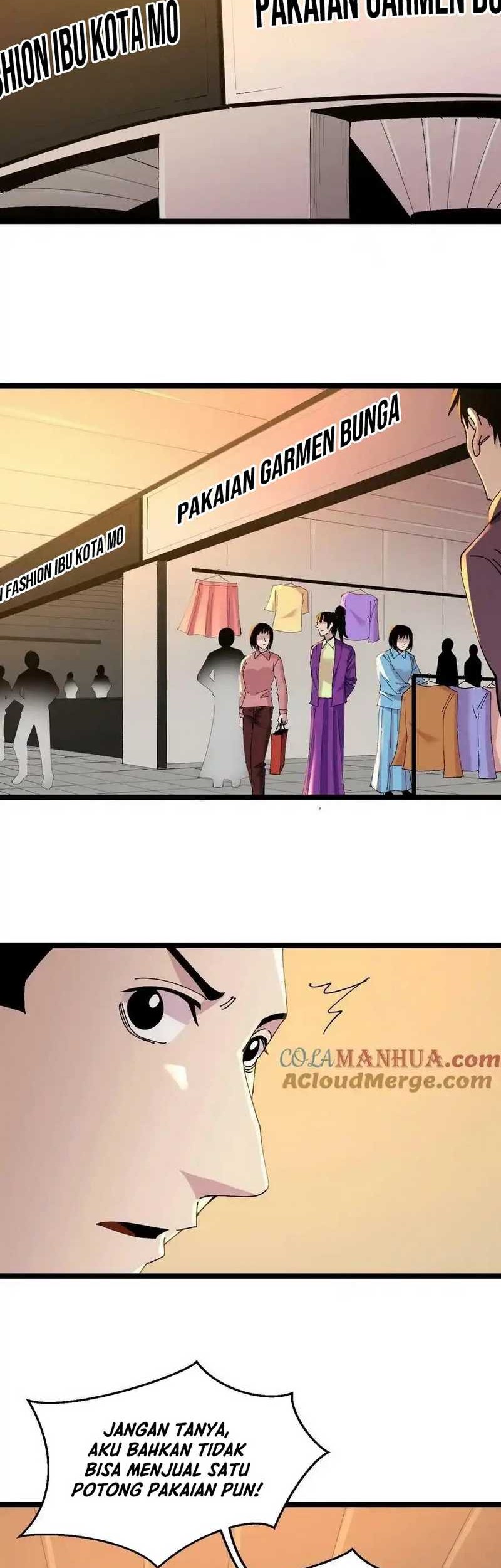 Be A Time Traveler Chapter 308 Gambar 4