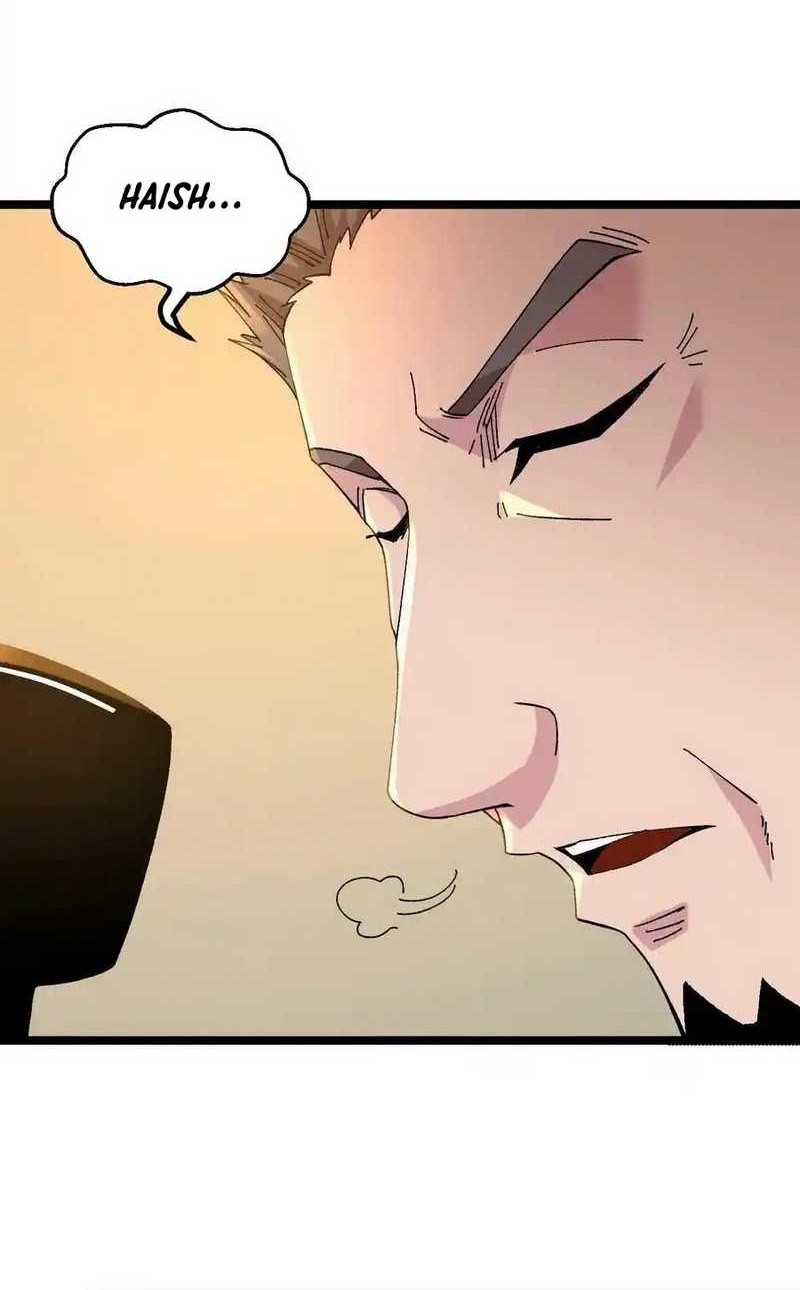 Be A Time Traveler Chapter 308 Gambar 6