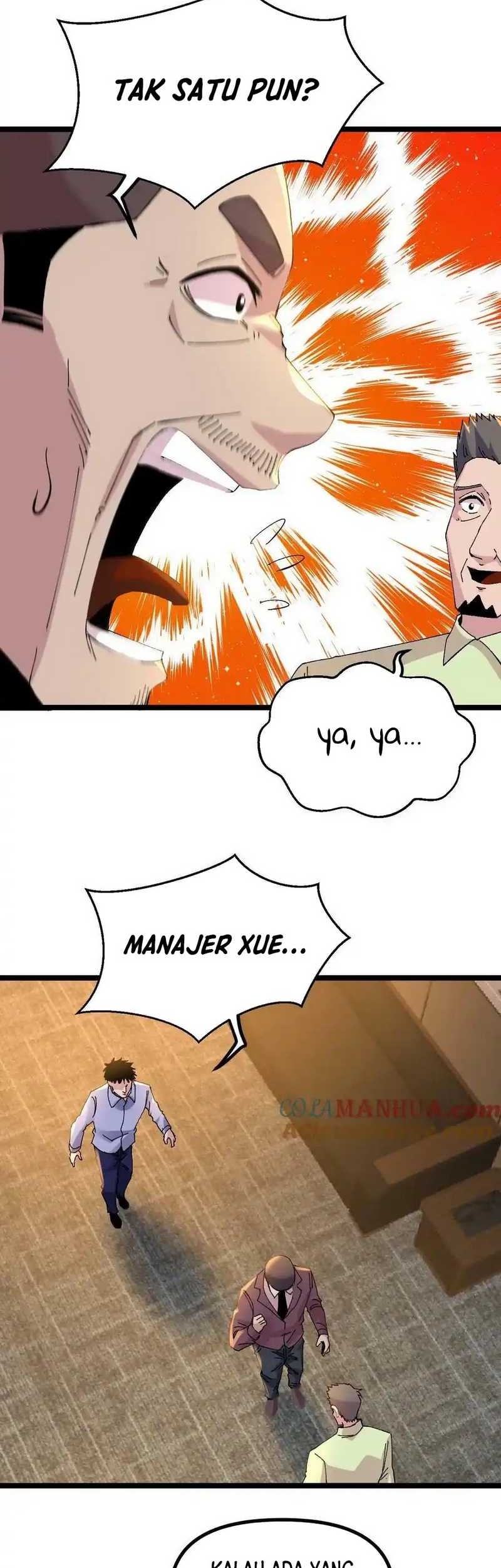 Be A Time Traveler Chapter 308 Gambar 9