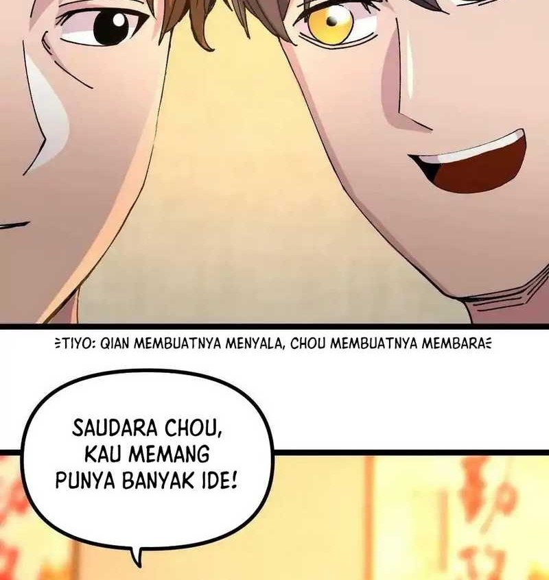 Be A Time Traveler Chapter 308 Gambar 14