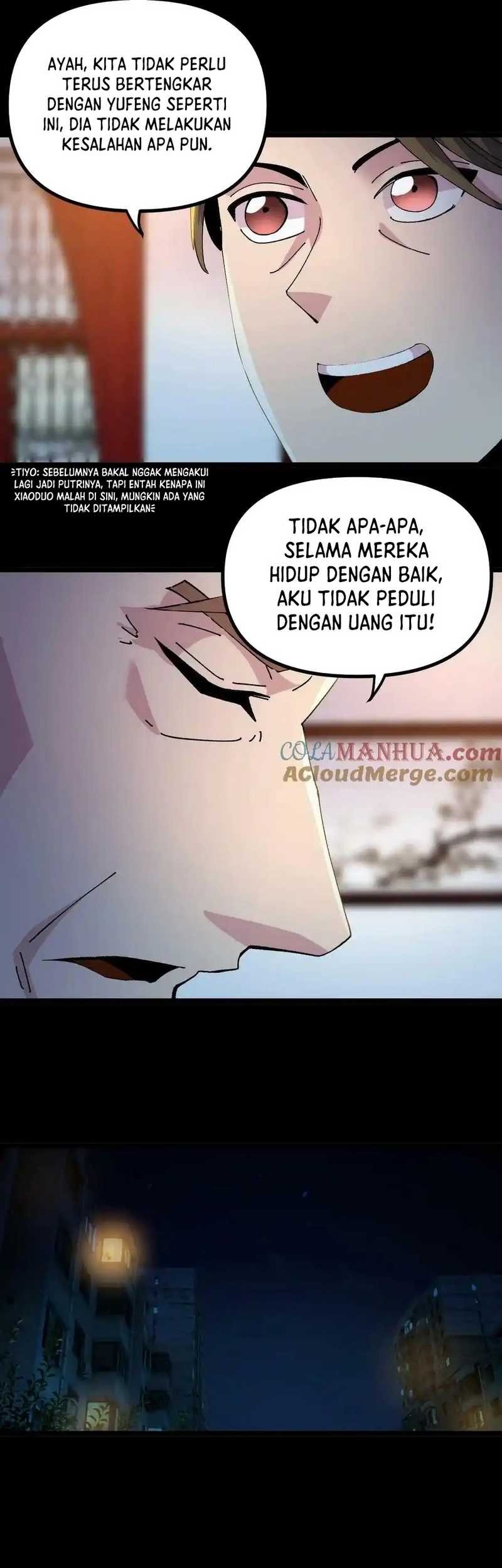 Be A Time Traveler Chapter 307 Gambar 11