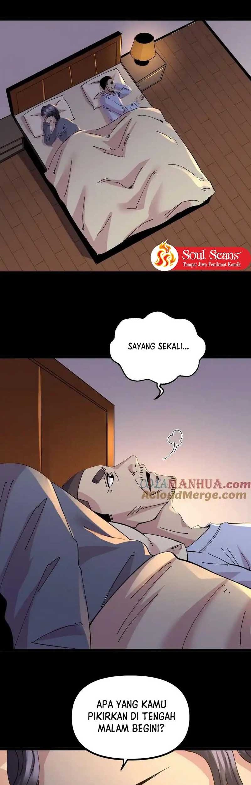 Be A Time Traveler Chapter 307 Gambar 12