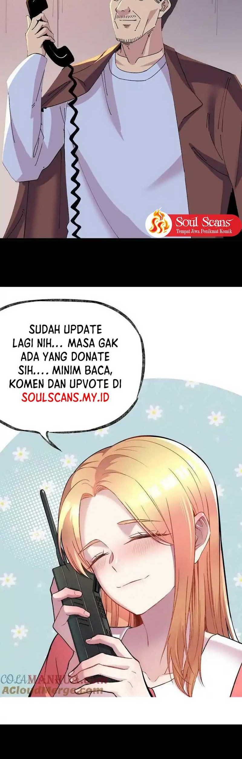 Be A Time Traveler Chapter 307 Gambar 16