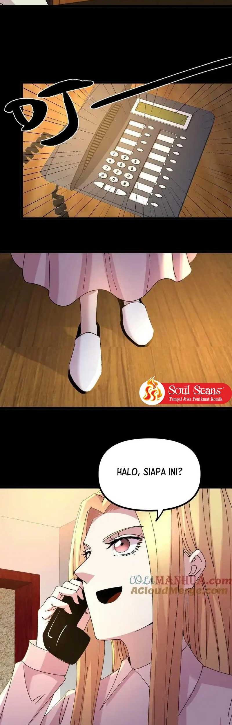 Be A Time Traveler Chapter 306 Gambar 5