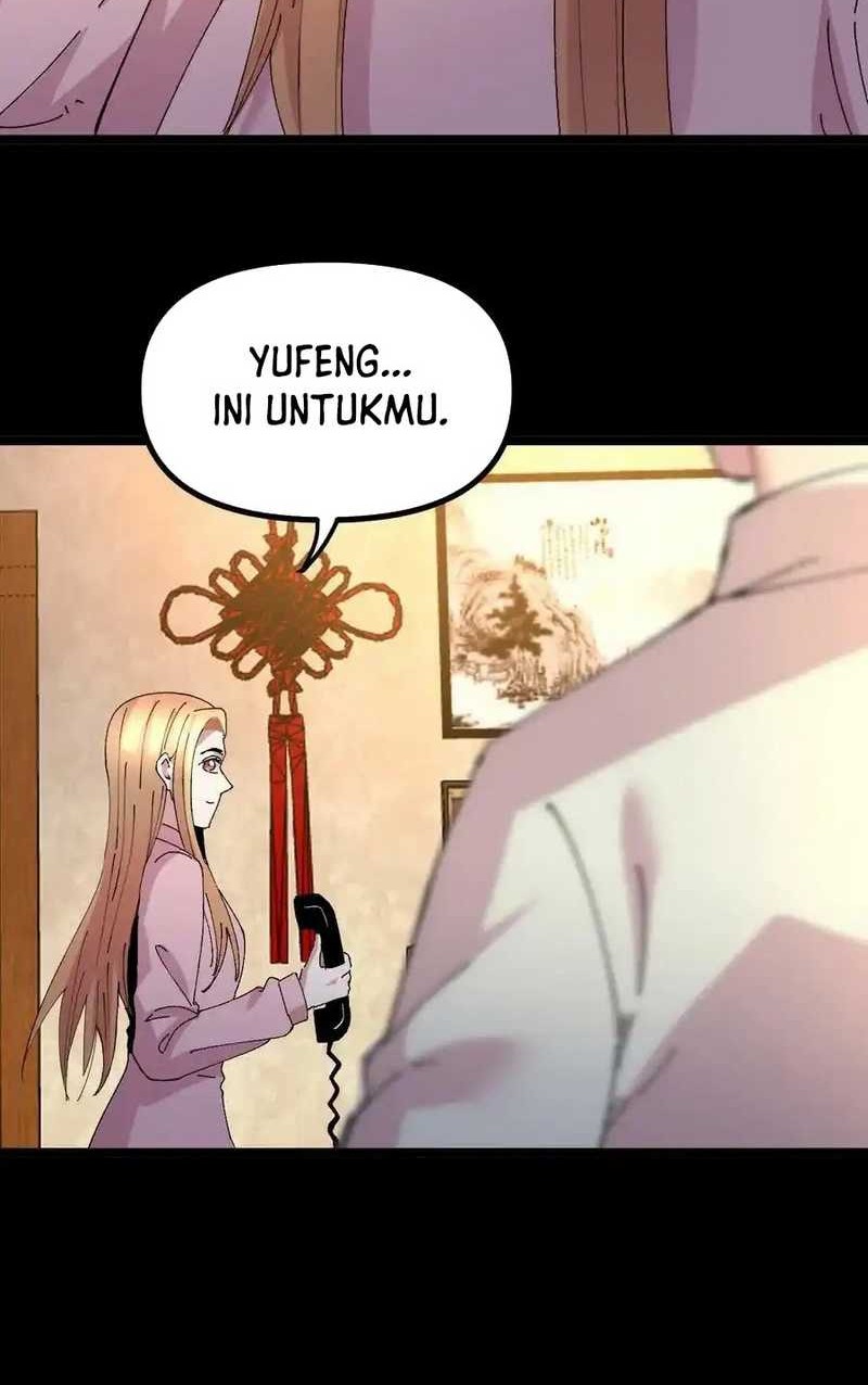 Be A Time Traveler Chapter 306 Gambar 6