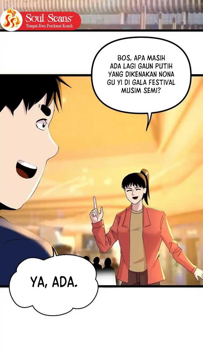 Be A Time Traveler Chapter 306 Gambar 10
