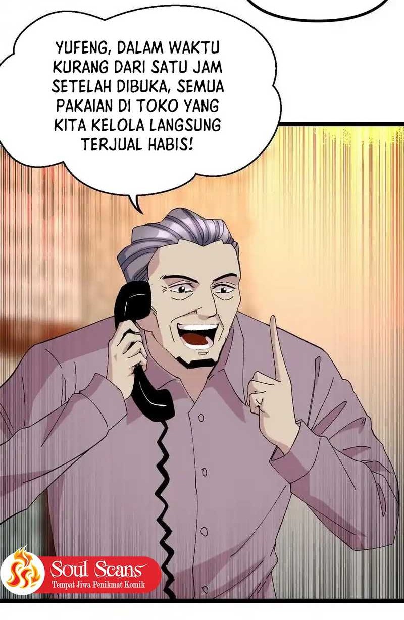 Be A Time Traveler Chapter 306 Gambar 14