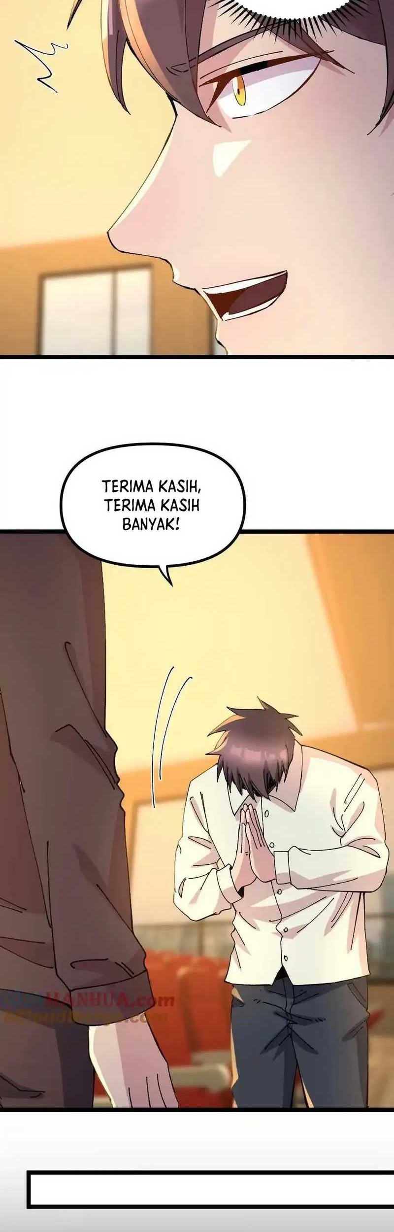 Be A Time Traveler Chapter 305 Gambar 8