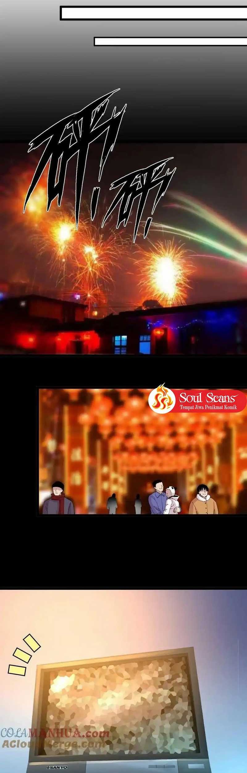 Be A Time Traveler Chapter 305 Gambar 9
