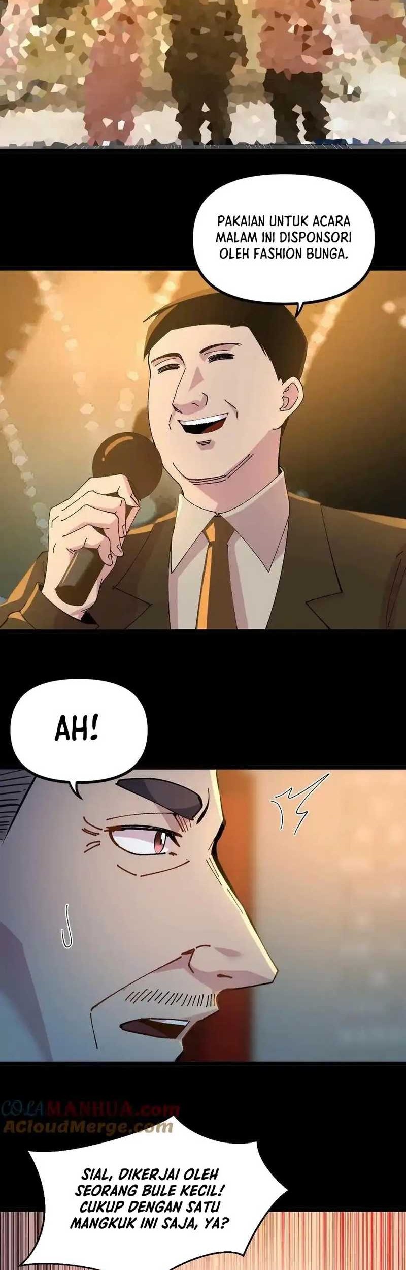 Be A Time Traveler Chapter 305 Gambar 12