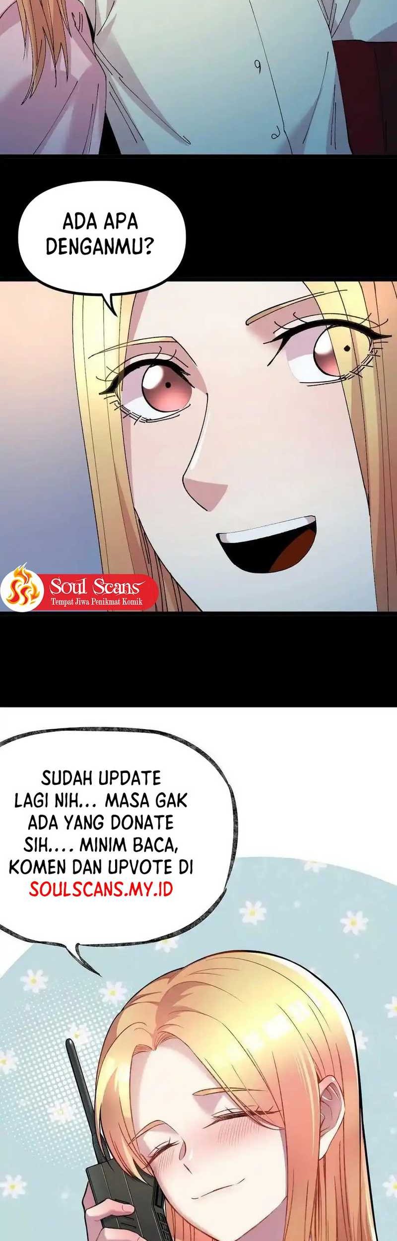 Be A Time Traveler Chapter 305 Gambar 17