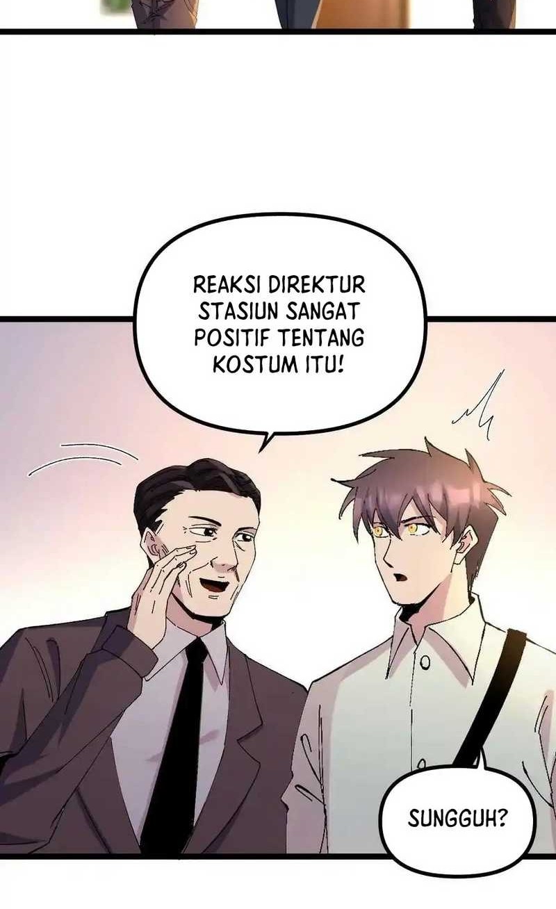 Be A Time Traveler Chapter 304 Gambar 10