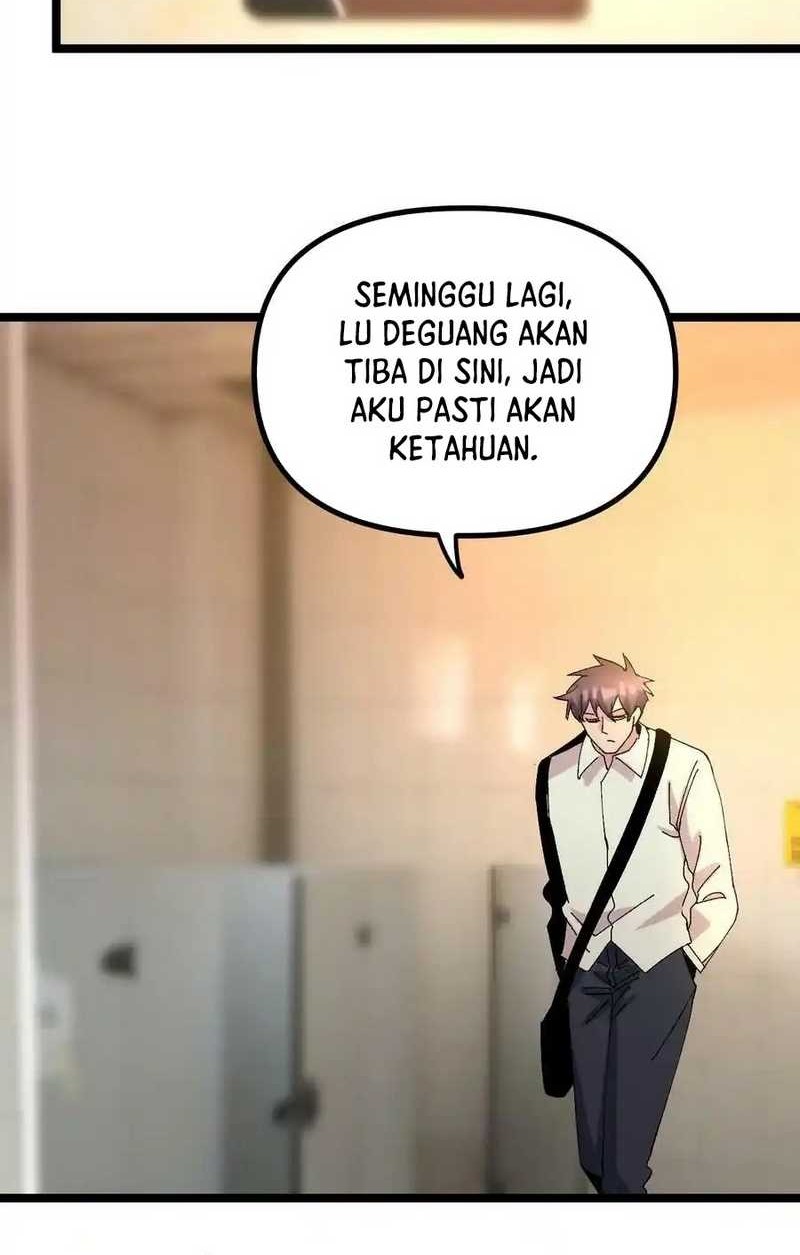 Be A Time Traveler Chapter 304 Gambar 14