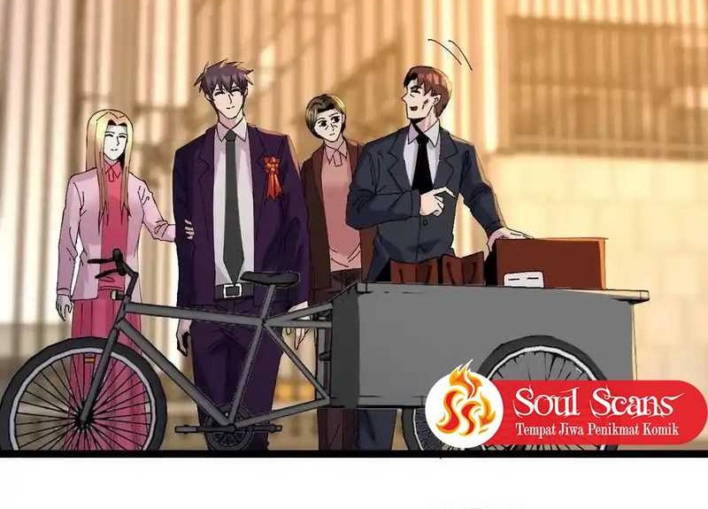 Be A Time Traveler Chapter 303 Gambar 6