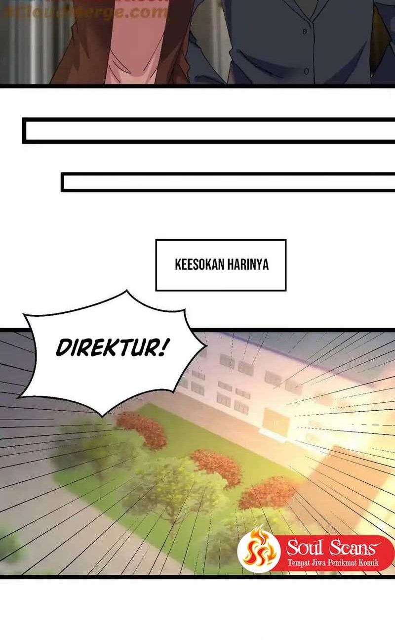 Be A Time Traveler Chapter 303 Gambar 10