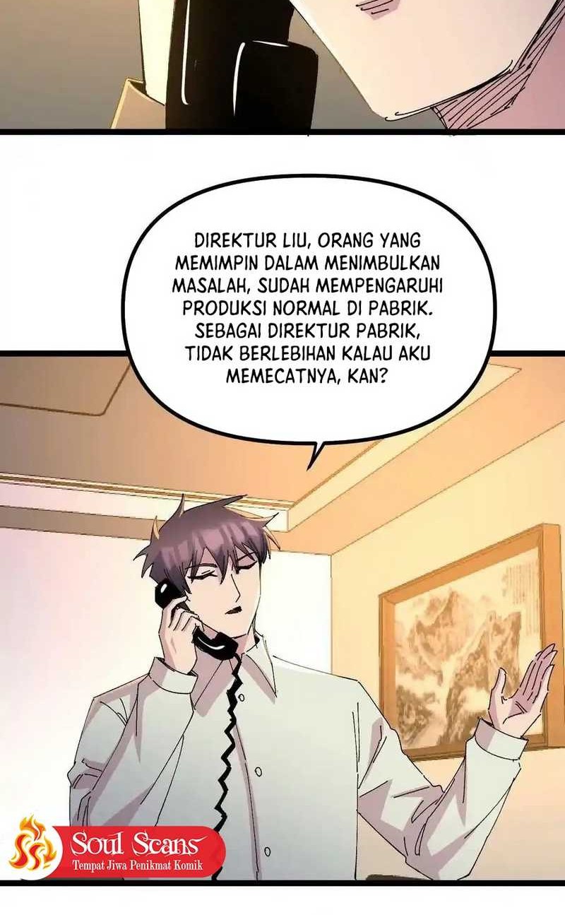 Be A Time Traveler Chapter 303 Gambar 14
