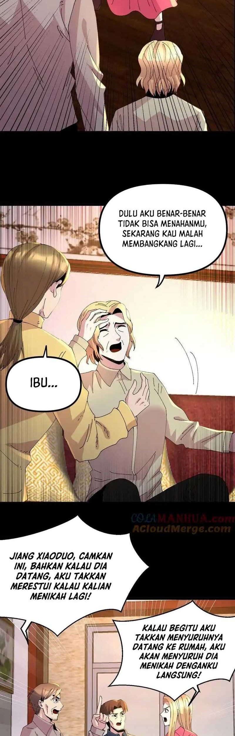 Be A Time Traveler Chapter 302 Gambar 12