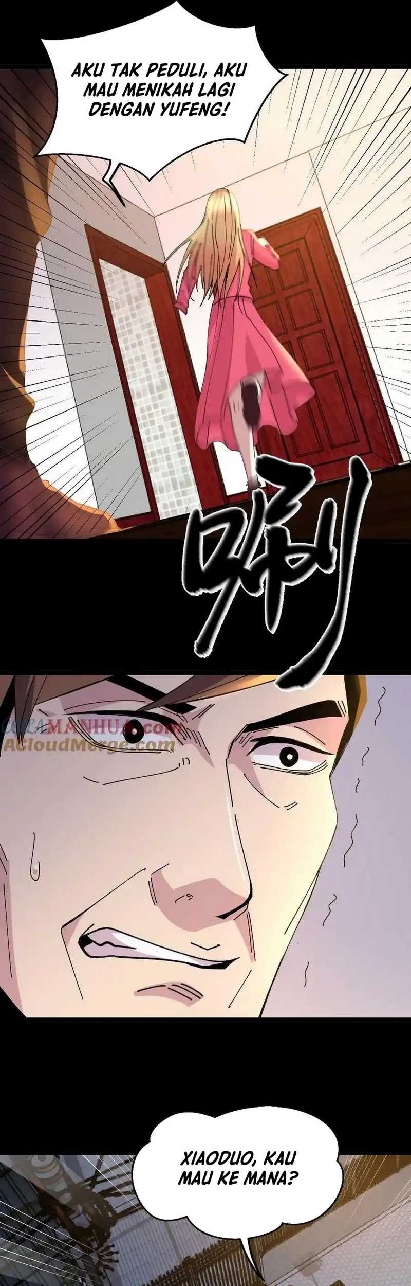 Be A Time Traveler Chapter 302 Gambar 15