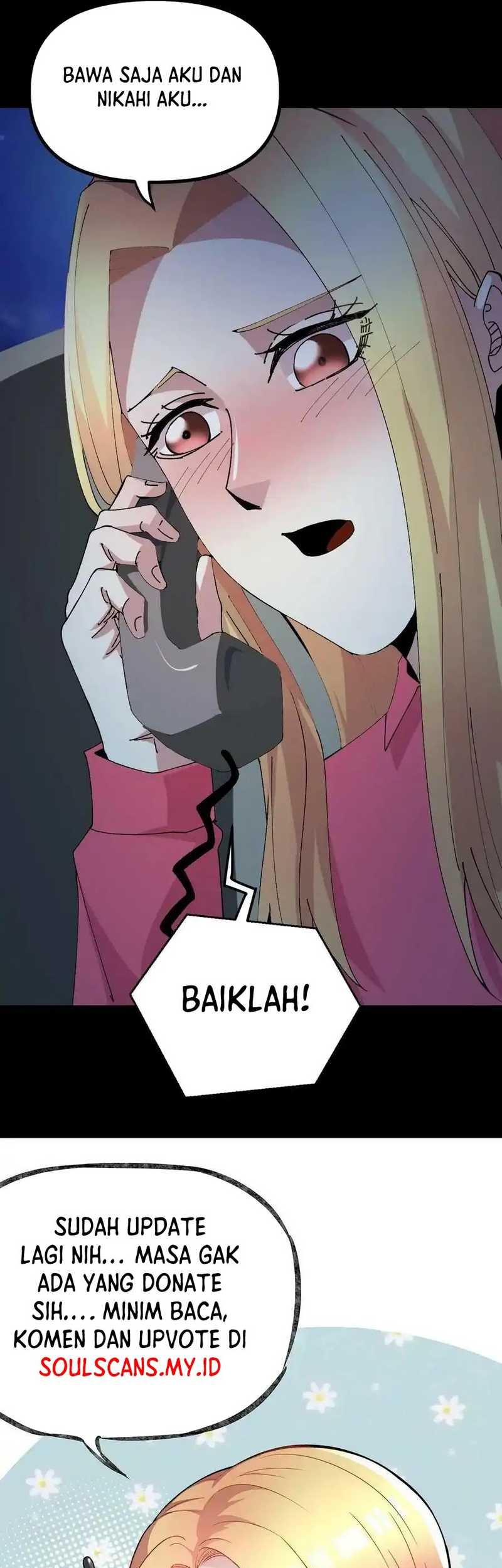 Be A Time Traveler Chapter 302 Gambar 18