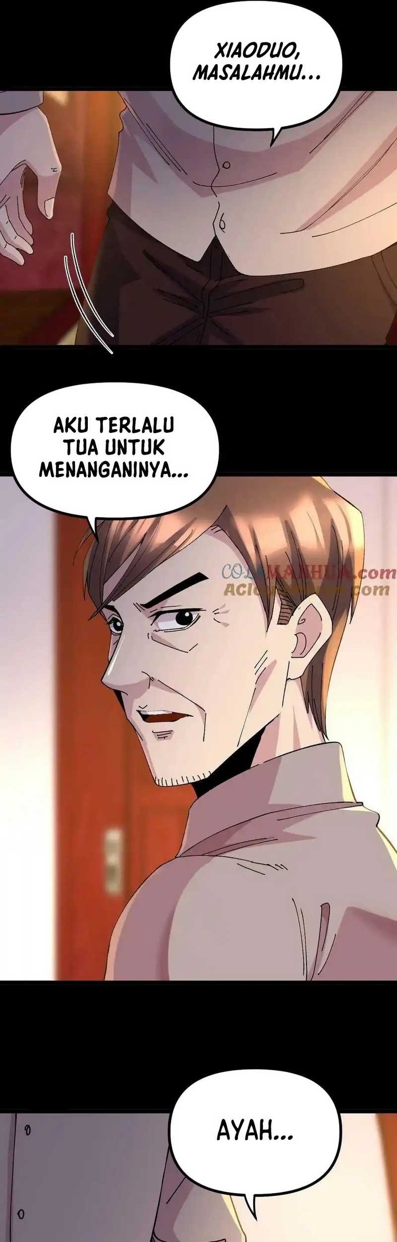 Be A Time Traveler Chapter 301 Gambar 7