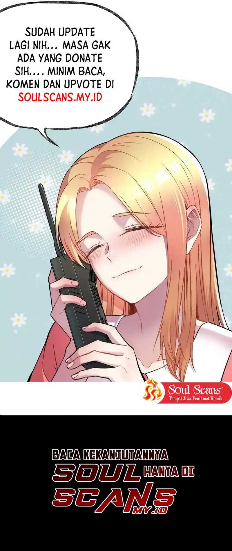 Be A Time Traveler Chapter 301 Gambar 19