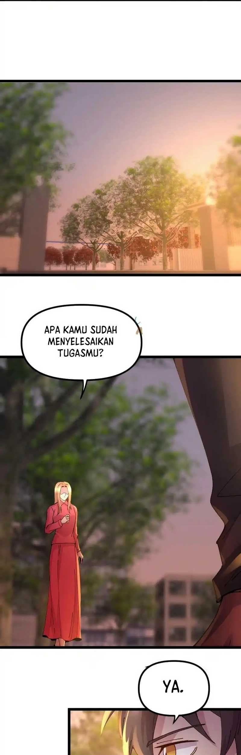 Be A Time Traveler Chapter 299 Gambar 7