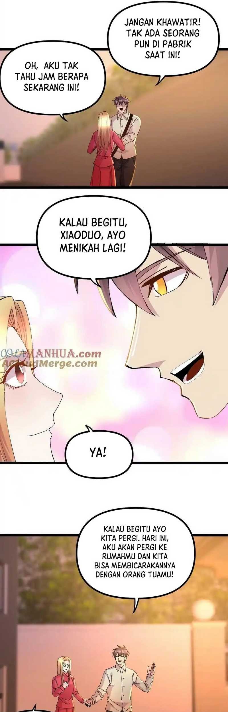 Be A Time Traveler Chapter 299 Gambar 11
