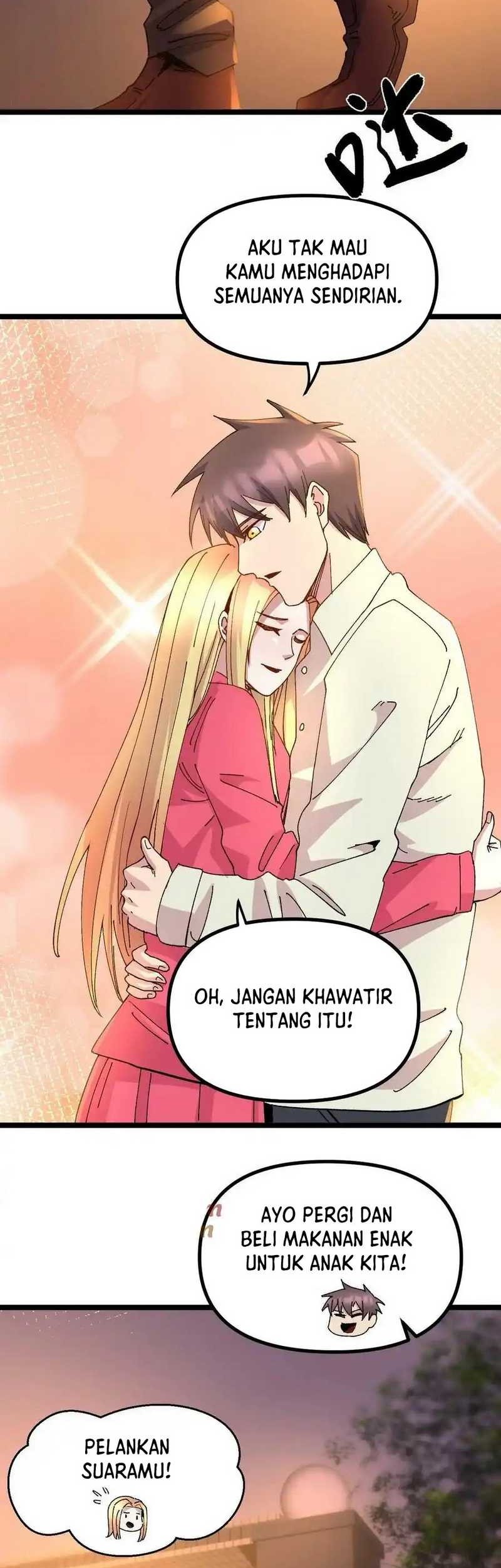 Be A Time Traveler Chapter 299 Gambar 13