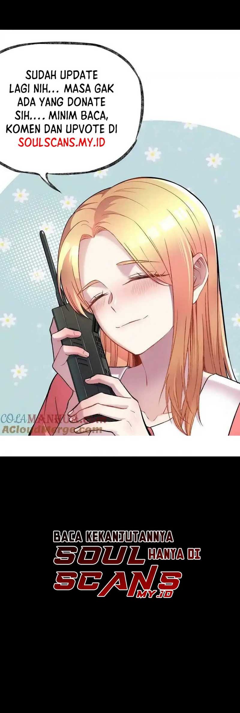 Be A Time Traveler Chapter 299 Gambar 17