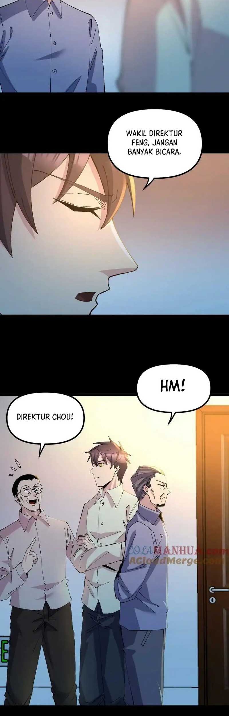 Be A Time Traveler Chapter 297 Gambar 17