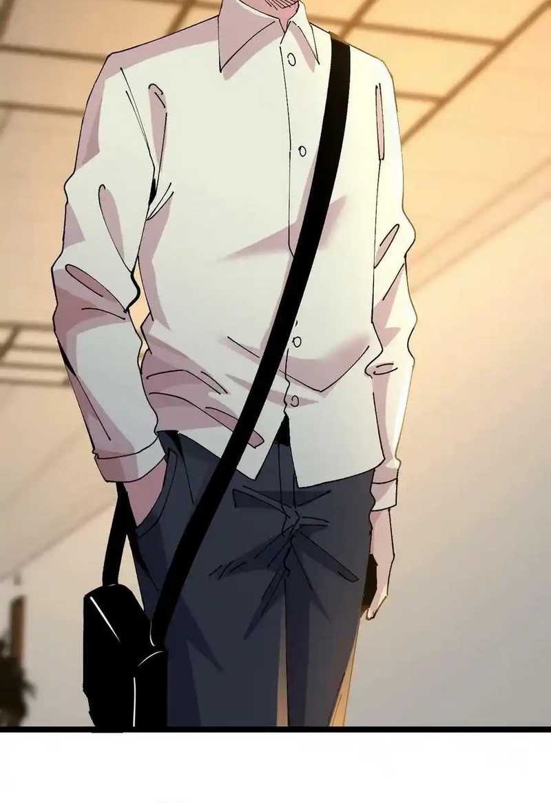 Be A Time Traveler Chapter 296 Gambar 10