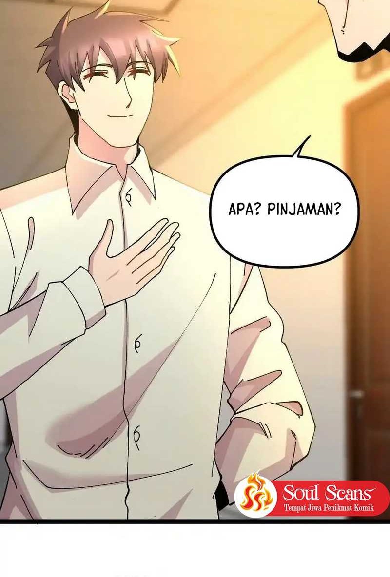 Be A Time Traveler Chapter 296 Gambar 14