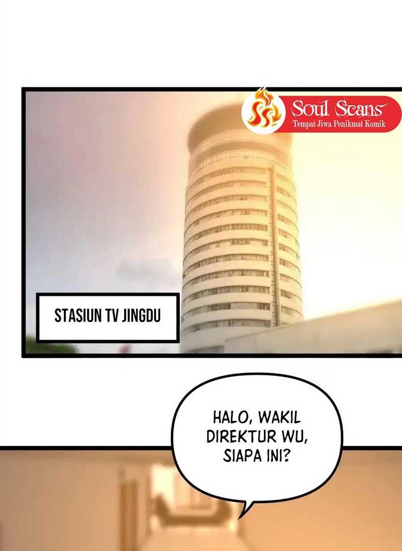 Be A Time Traveler Chapter 295 Gambar 6