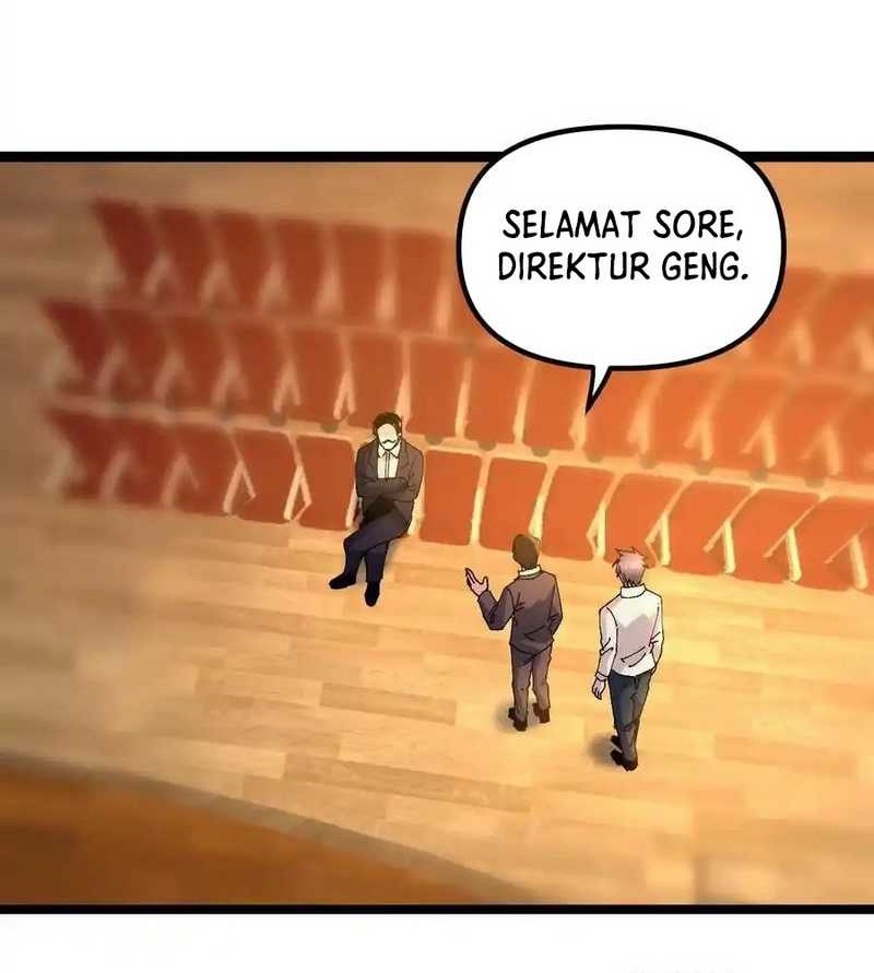 Be A Time Traveler Chapter 295 Gambar 10
