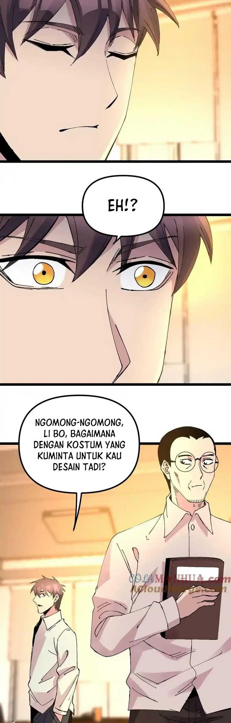 Be A Time Traveler Chapter 293 Gambar 5