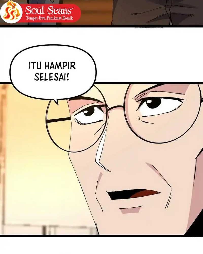 Be A Time Traveler Chapter 293 Gambar 6