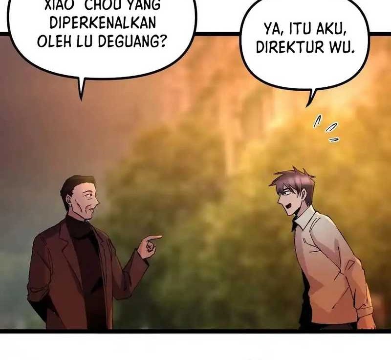 Be A Time Traveler Chapter 291 Gambar 6