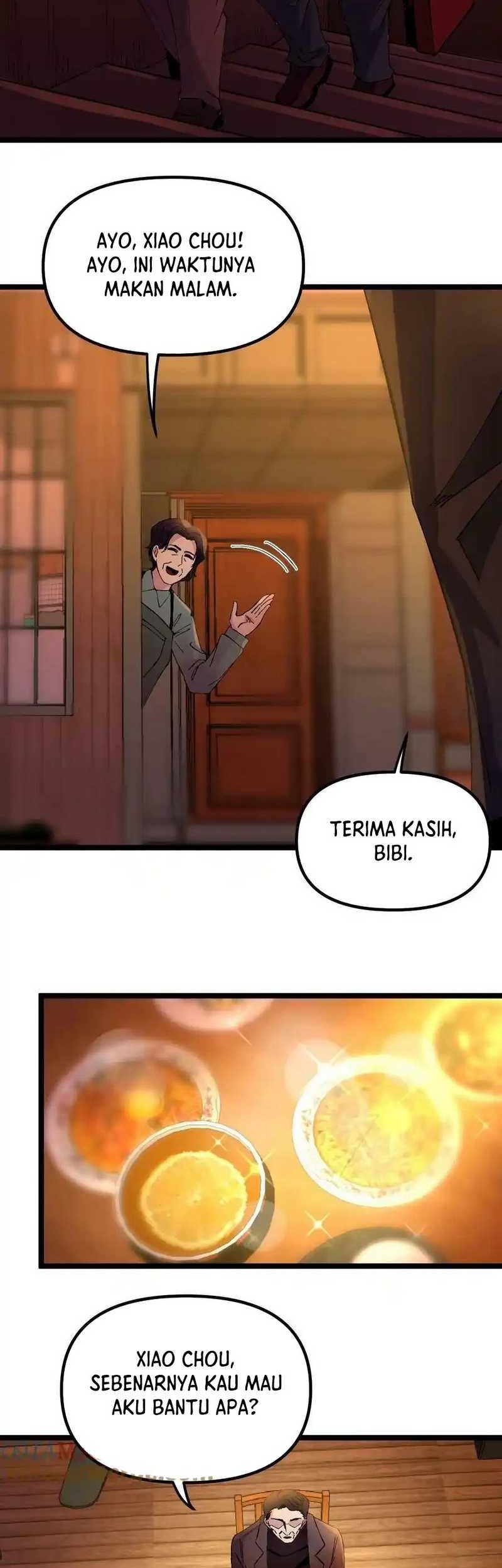 Be A Time Traveler Chapter 291 Gambar 9