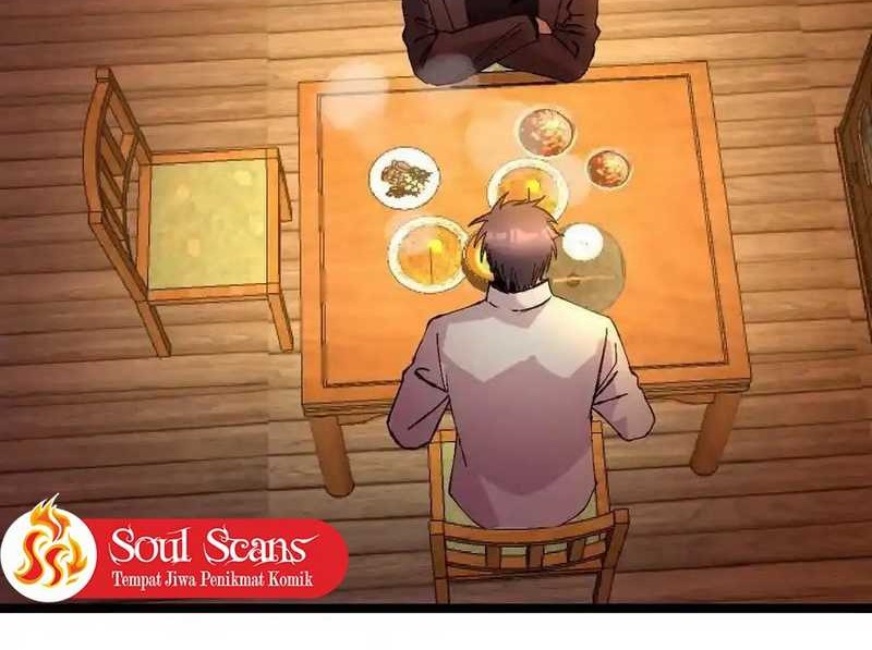 Be A Time Traveler Chapter 291 Gambar 10