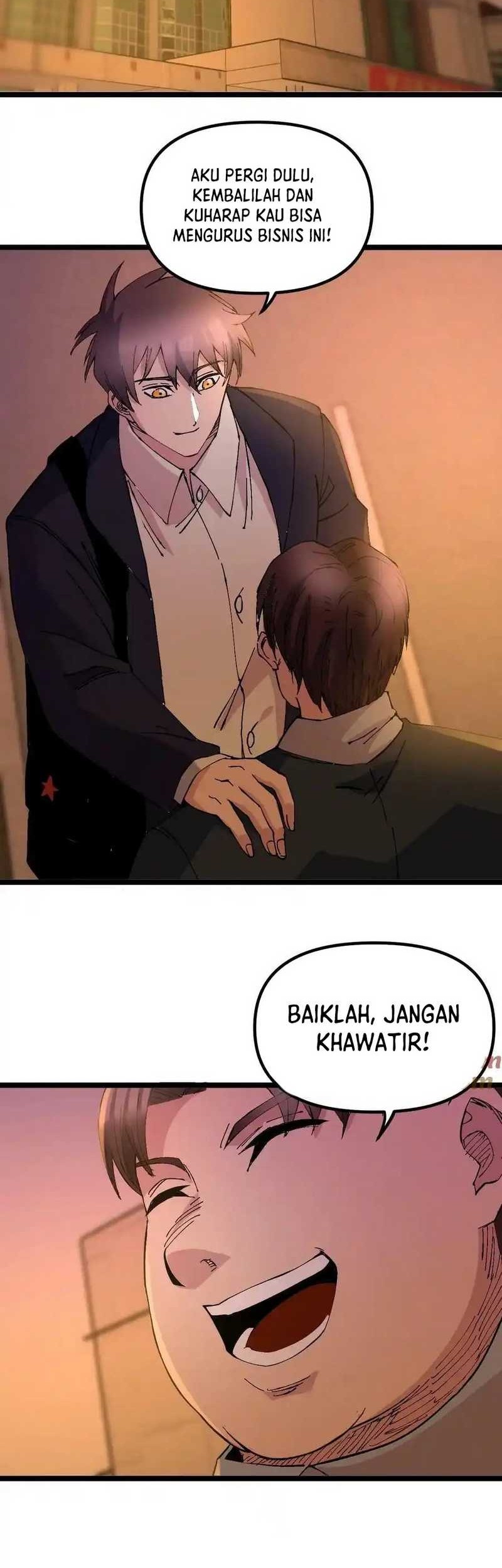 Be A Time Traveler Chapter 290 Gambar 4