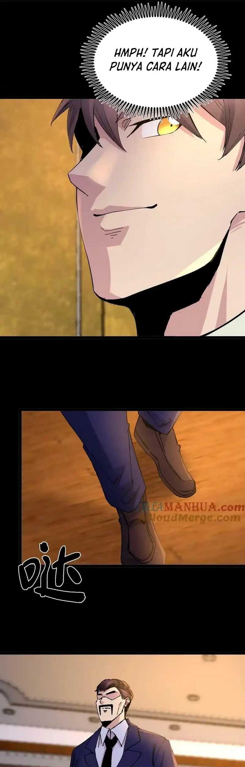 Be A Time Traveler Chapter 290 Gambar 7