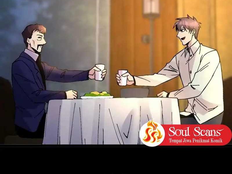 Be A Time Traveler Chapter 290 Gambar 10